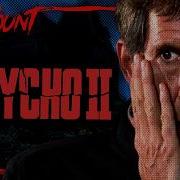 Psycho II 1983 KILL COUNT