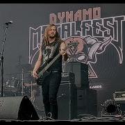 Fuming Mouth Road To Odessa Live At Dynamo Metalfest 2023