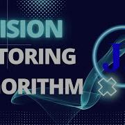 Division Restoring Algorithm By Group J3