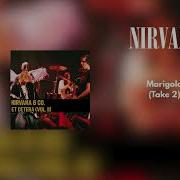 Nirvana Marigold Pachyderm Recording Studio 1993 Take 2