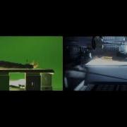 Danny Fernandes F Belly Automatic VFX Breakdown