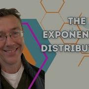The Exponential Distribution