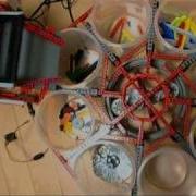 LEGO Mindstorms NXT Vision Guided Brick Sorter Ver1