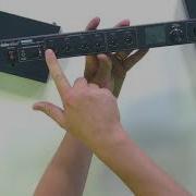 Audio Delay