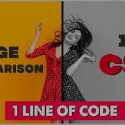 Image Comparison Slider In CSS With 1 Line Of JS Code
