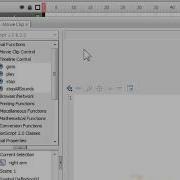 Adobe Flash Tutorial Part 2 Create A Simple Homer Simpson Drag And Drop Game