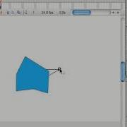Flash Tools Sub Selection Tool
