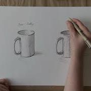 Oakton College Drawing Demo Cross Hatching Vs Cross Contour Cross Hatching In Pen And Ink