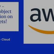 SECURITY S3 Bucket ENCRYPTION How To Encrypt Object Automatically While Uploading AWS