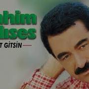 İbrahim Tatlıses Bitanem