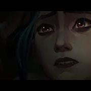 Arcane Jinx CRIES For Silco S DEATH In Different Languages