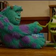 Monsters University Trailer 2