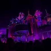 Intents Festival 2025 Endshow Odium Stay Alive