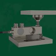 Single Ended Shear Beam Load Cell Tank Material Weighing Load Cell Manufacturer Ahmedabad India