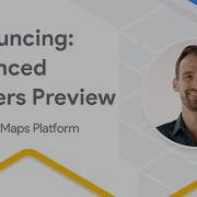 Announcing Advanced Markers