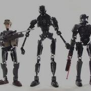 Lego Star Wars Review Fall 2016 Rogue One Recap