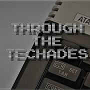 Through The Techades Atari 8 Bit Computer 600XL