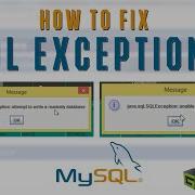 How To Fix SQL Error Attempt To Write A Read Only Database Unable To Open Database File SOLVED