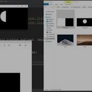 8 Tutorial On Bitwise Operations On Binary Images AND OR XOR NOT OpenCV Tutorial In Python