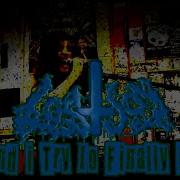 Lost Joy And I Try To Finally Die Official Video