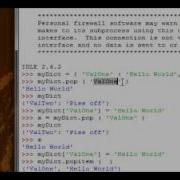 Python Tutorial 28 Part 1 Further Dictionary Methods