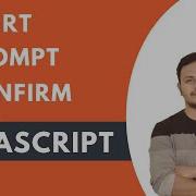 Alert Confirm Prompt In JavaScript Javascript Tutorial