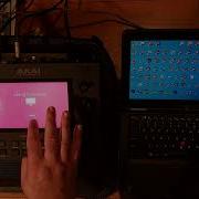 How To Put The MPC Live 2 In Controller Mode SynthSei