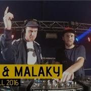 Satl Malaky Let It Roll 2016 Drum And Bass