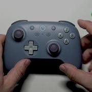 8BitDo Ultimate 2C How To Map L4 And R4 Buttons