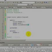 C Programming 67 Virtual Functions