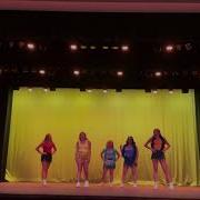 Ewu Alpha Phi X Sigma Nu Lipsync 2024 Rio