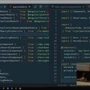 Angular Test Dependency Injection St Louis Angular Lunch Lance Finney May 2018