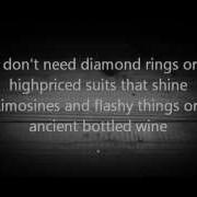 Debonaire Lyrics