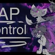 CONTROL MAP STILL OPEN 22 32