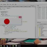 Python Tkinter Animation On Canvas