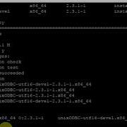Install MSSQL Tools In SQL Server In Linux