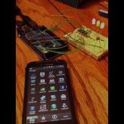 Arduino Talking To Android Device Via Google DemoKit Using Open Accessory Protocol