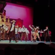 Hook S Waltz