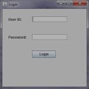 Voting System Using Hibernate With Java Swing Part 2