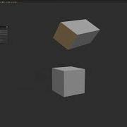 MODO 13 Quick Align Direct Modeling