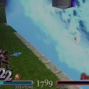 Dissidia Blooper I Break Terra S AI