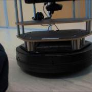 Turtlebot Demo
