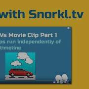 Qna 1 Animated Symbol With Nested Animation Animate Cc 2019