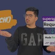 Fetch Is NOW A Part Of NodeJS Why You Should Start Using It
