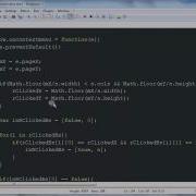 Flagging Minesweeper JavaScript Canvas Game Development Tutorial 11