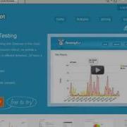 Example Selenium Test On TestingBot