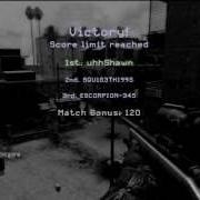 Use Or Lose 11 CoD4 FFA Shot