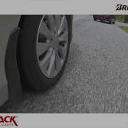 Tested Bridgestone DriveGuard Peace Of Mind For Your Car Tire Rack