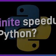 SPEED UP Python With Caching