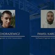 PMDK Talk State Of Pmemkv